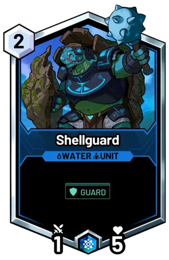 Shellguard - 