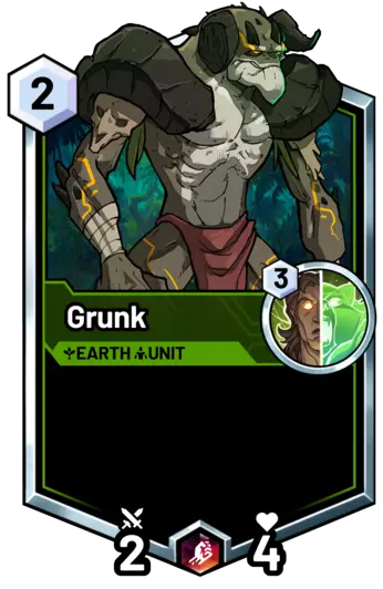 Grunk - 