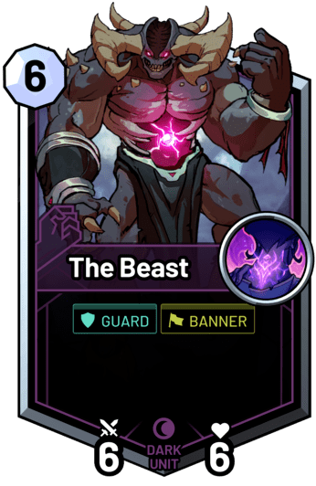 The Beast - 