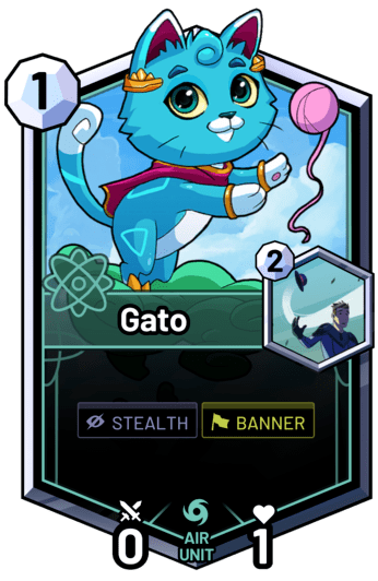 Gato - 