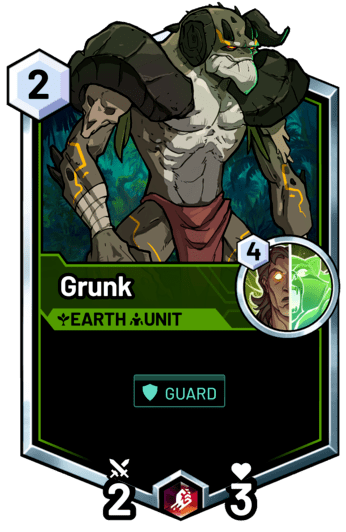 Grunk - 