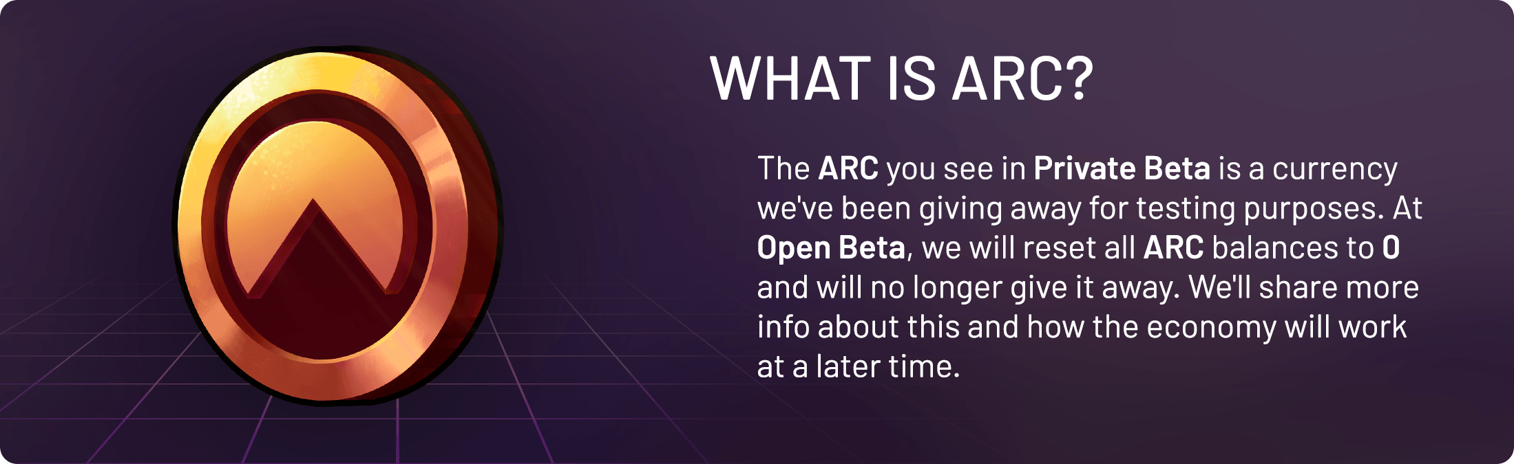 ARC