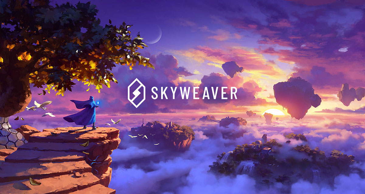 Game NFT - Skyweaver